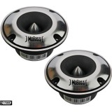 Jameson Tweeter 8cm 100W 2 Adet Mobass Mbt-02