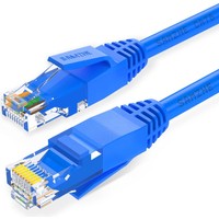 Brs Cat6 Ethernet Patch Internet Kablosu 10 Metre - Fabrikasyon Baskı