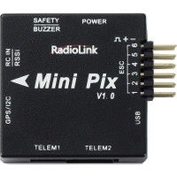 Radiolink Mini Pıxhawk Uçuş Kontrolörü