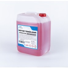 Nanowash Motor Temizleme Konsantre 5Kg