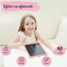 Xiaomi Wicue 11" Pembe LCD Dijital Çizim Tableti