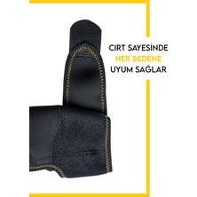 MORSA CYBERG® Neopren Dirseklik Tenisçi Dirsekliği STANDART BEDEN