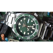 Seiko 5 Sports SRPD61K Erkek Kol Saati