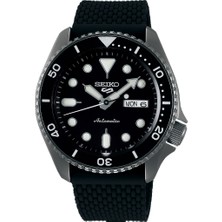 Seiko 5 Sports SRPD65K2 Erkek Kol Saati