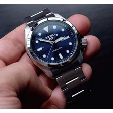 Seiko SRPE53K1 Erkek Kol Saati