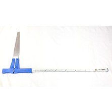 Uluçınar Ağaç ve Tomruk Çap Ölçme Kumpası 80 cm