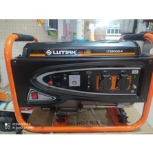 Lutian Jenaretör Lutian LT3900N-4