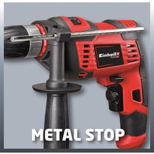 Einhell Tc Id 550 E Darbeli Matkap 550 Watt