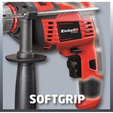 Einhell Tc Id 550 E Darbeli Matkap 550 Watt