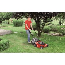 Einhell Gc Em 1437 Elektrikli Çim Biçme Makinası