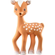 Sophie La Girafe Bambi Fanfan Le Faon Diş Kaşıyıcı