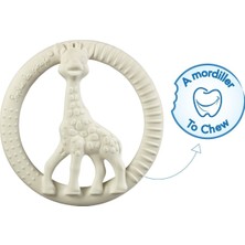 Sophie La Girafe So'pure Circle Diş Kaşıyıcı