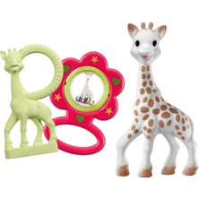 Sophie La Girafe Hediye Çantası