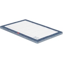 Legami Smart Notes  Stars Mouse Pad