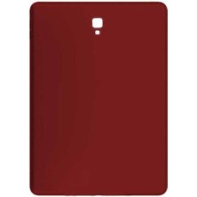 FUJİMAX Samsung Galaxy Tab T590 T595 T597 Rubber (Yıkanabilir) Silikon Kılıf