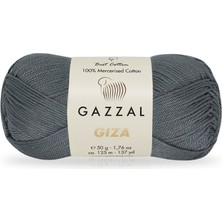 Gazzal Giza 2455 50GR