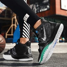 LRsmile Kaymaz Performans Basketbol Ayakkabısı (Yurt Dışından)