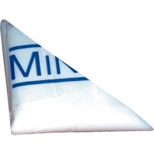 Minion Üçgen Sargı  Bezi 2'li Paket