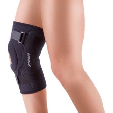 Orthocare Ganucare Basic Open Dizlik 6130 Xl