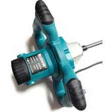 Rolwal Profesyonel 1300W Devir Ayarlı Boya ve Harç Karıştırıcı Mikser