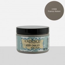 Cadence CH08 Fransız Keteni - 150ML Very Chalky Home Decor