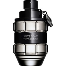 Viktor & Rolf Viktor Rolf Spicebomb Edt 90ML Erkek Parfüm 79922056