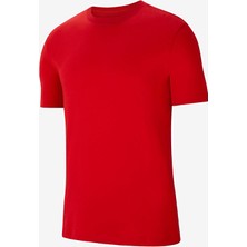 Nike Team Park 20 Tee CZ0881-657 Erkek T-Shirt