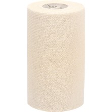 Thuasne Coheflex Thuasne 2.5 x 10 cm Kendinden Yapışkanlı Bandaj