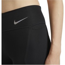 Nike Epic Faster 7-8 Running CZ9232-010 Kadın Tayt