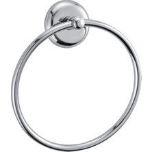 Bks Yuvarlak Havluluk