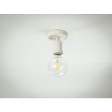 Riolight  Mofern Tekli Plofonyer Avize