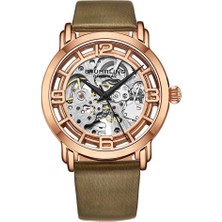 Stührling 3982.6 Stührling 40MM Otomatik Kadın Kol Saati