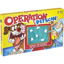 Hasbro Süper Doktor Obur Köpeğim E9694