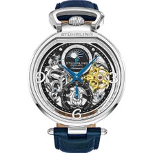 Stührling 3954.1 Stührling 46MM Otomatik Erkek Kol Saati