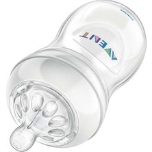 Philips Avent Natural Cam Biberon 240 ml