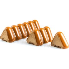 Silikomart Modular Flex Trilogy Kek Kalıbı