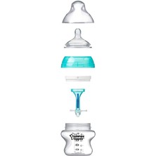 Tommee Tippee Gelişmiş Antikolik Biberon 2li 150 ml 42260285