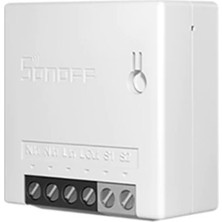 Sonoff 2 Adet Mini R2 – Iki Yönlü Akıllı Anahtar Switch Röle(Google Home & Alexa)