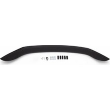 OMSA VW Caddy Ön Kaput Rüzgarlığı 4mm A  2015-2020 Arası