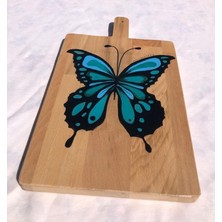 Al Gönderelim Butterfly Sunum Tahtası