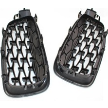 Artı Tuning Bmw 3 Serısı 2012-18 F30 Dıamond Bobrek / Pıano Black Çerçeve