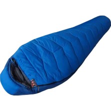 Sportlife Evolite Dreamer Ultralight -32ºc Uyku Tulumu - Mavi