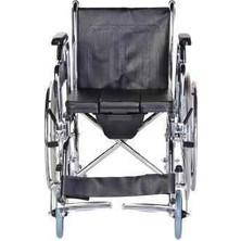 Comfort Plus KY608 Manuel Tekerlekli Sandalye