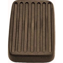 Itaqi 2'li Hyundai Accent 2000-2006 Admire Pedal Lastiği Fren Debriyaj