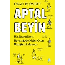 Aptal Beyin - Dean Burnett
