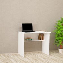 Kalender Dekor Ellen 90 cm Çalışma Masası