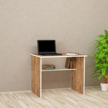 Kalender Dekor Ellen 90 cm Çalışma Masası