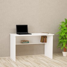 Kalender Dekor Ellen 120 cm Çalışma Masası