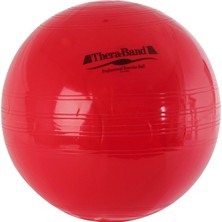 Thera-Band Theraband Exercise Balls 55CM Pilates Topu Kırmızı 23021
