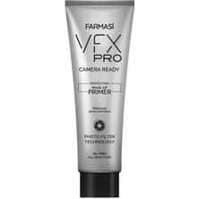 Farmasi Vfx Pro Camera Ready Makyaj Bazı 25 ml